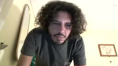 Michael online show from December 19, 10:27 pm