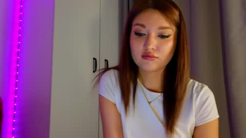 Nessa online show from March 27, 2:29 pm