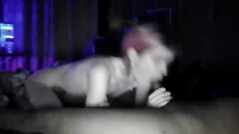 Nessaxboo online show from January 8, 7:47 am