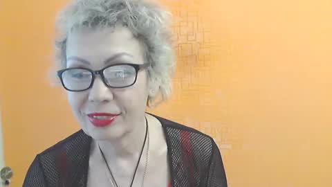 NessyJenixs online show from March 30, 2:39 pm