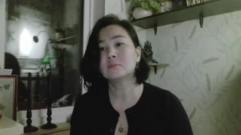 Nettie Allie online show from February 8, 8:56 pm