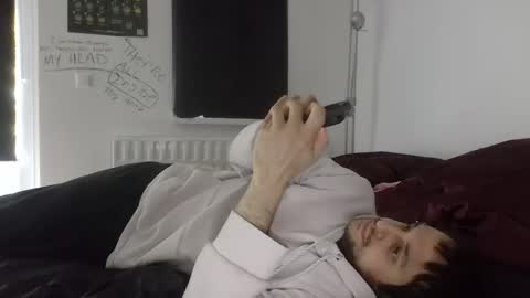 NeuroSpicySwitch420 online show from October 3, 11:18 am