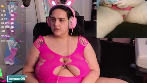 Wishs Playground online show from February 26, 3:57 am