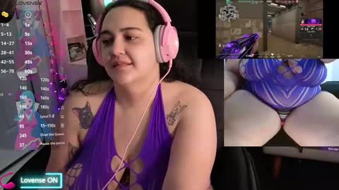 Wishs Playground online show from February 8, 6:55 pm