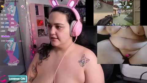 Wishs Playground online show from February 16, 3:58 am