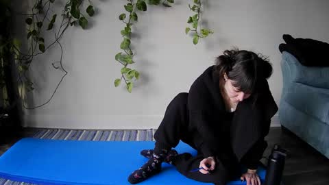 luna online show from January 3, 9:57 pm