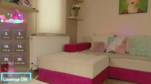 New Kessie online show from December 4, 7:52 am