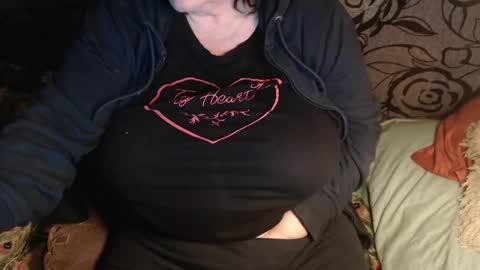 Lilly  online show from April 20, 1:52 am