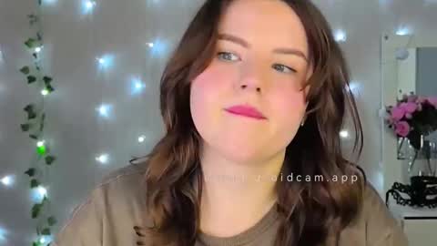 Rina online show from December 3, 4:07 pm