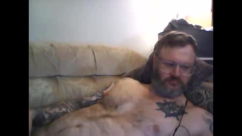 NEWBREED666 online show from November 23, 11:36 pm