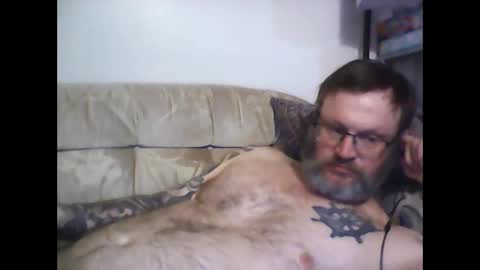 NEWBREED666 online show from February 18, 12:54 am