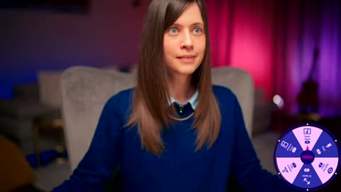 newchloe18 online show from March 18, 7:09 pm