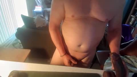 Big BallzBi online show from April 26, 2:15 pm