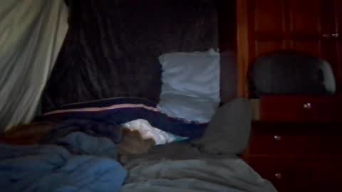 SleepsNaked online show from July 28, 7:17 am