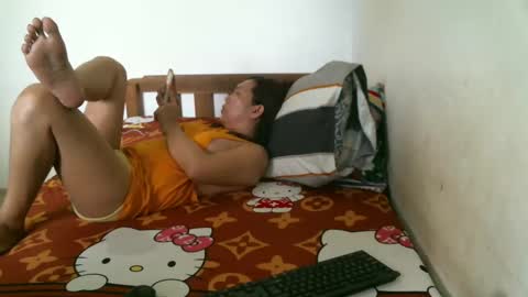 Lucy Pearl online show from January 17, 5:42 am