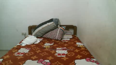 Lucy Pearl online show from February 20, 12:19 am