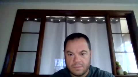 Newguy81240 online show from November 8, 2:31 pm