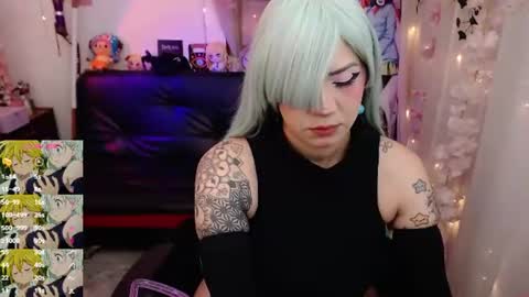 New Account Jade Delux online show from July 20, 7:26 pm