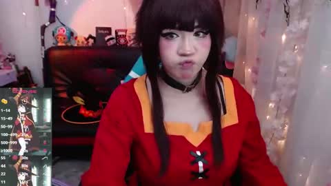 New Account Jade Delux online show from July 12, 4:54 pm