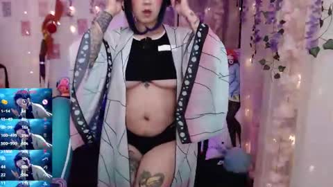 New Account Jade Delux online show from July 29, 8:53 pm