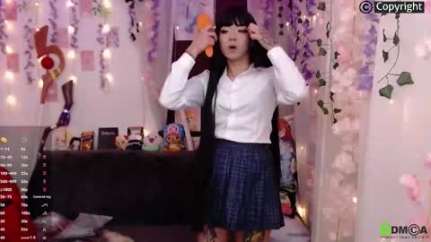 New Account Jade Delux online show from March 11, 6:52 pm