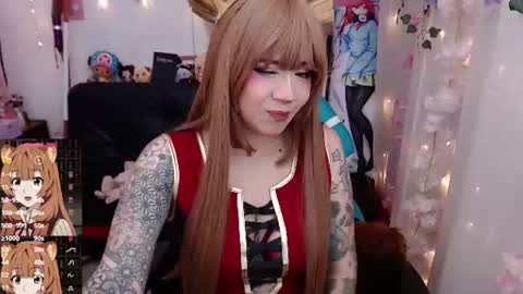 New Account Jade Delux online show from July 26, 7:22 pm