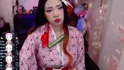 New Account Jade Delux online show from June 27, 5:19 pm