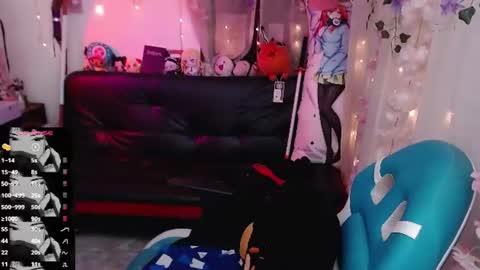 New Account Jade Delux online show from July 27, 8:39 pm