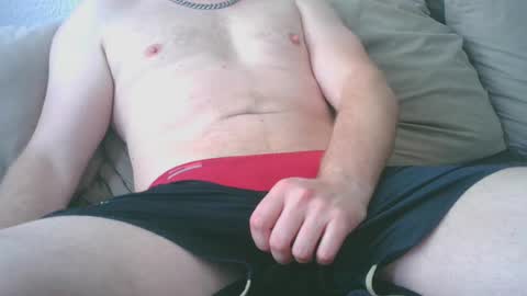 Lance Hardwood online show from June 5, 11:15 am