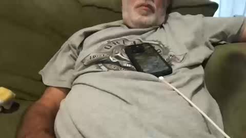 newtman68 online show from October 15, 9:26 pm