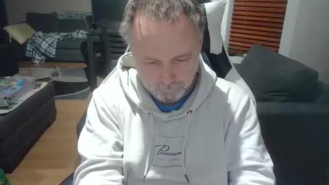 NewWorld online show from November 10, 10:45 pm