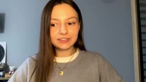 Agne online show from November 2, 2:17 pm