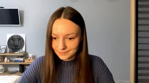 Agne online show from November 29, 1:08 pm