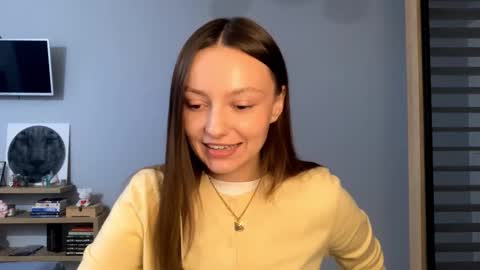 Agne online show from November 3, 3:13 pm