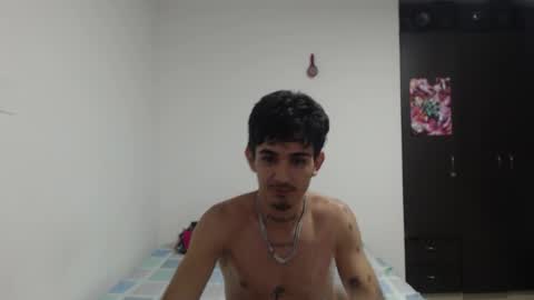 Yeison online show from November 22, 9:56 pm