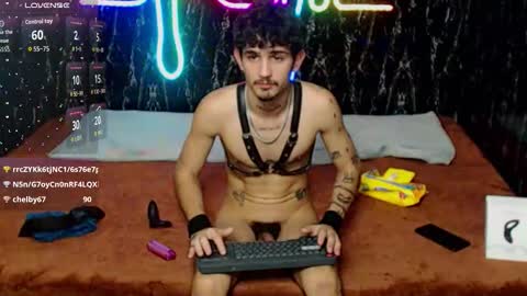 Yeison online show from December 13, 7:53 pm