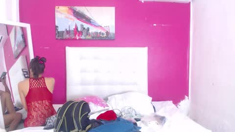 nextdoor_fantasy online show from November 20, 3:49 am