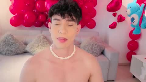   online show from February 12, 4:54 pm