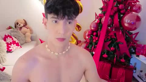   online show from January 6, 8:46 pm