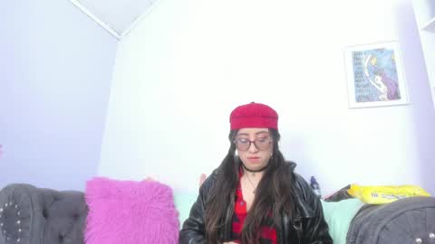 nezzukoo online show from May 4, 7:09 pm