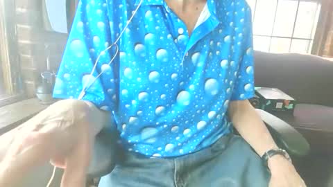 NFG  Nice Friendly Guy  Dick online show from April 21, 9:55 pm