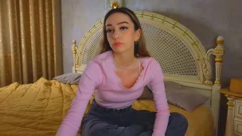 Anasteisha online show from November 14, 4:03 am