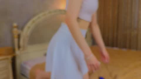 Anasteisha online show from November 22, 4:22 am