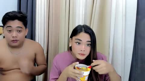 hottie nicole online show from February 3, 1:02 am