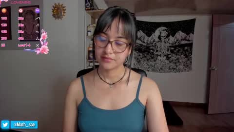 Snapshot of nia_blaze chatting on February 26, 9:42 pm Nia online show from February 26, 9:42 pm