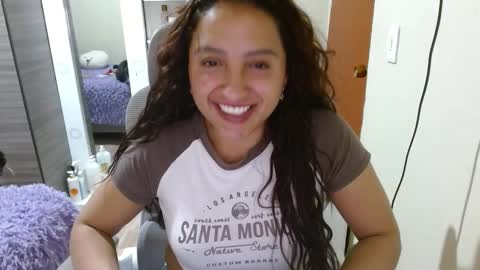 Dani online show from February 6, 5:44 am