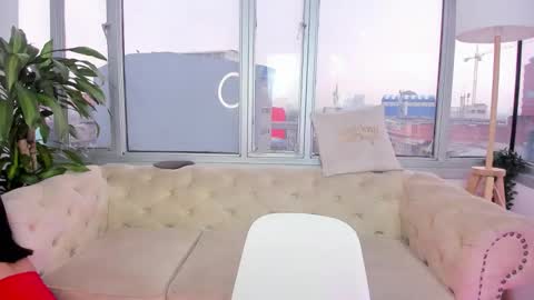 Nia Malkova online show from March 10, 1:26 pm