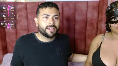 nia_thompsom online show from April 3, 2:46 pm