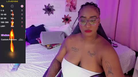 Nia online show from April 22, 4:03 pm