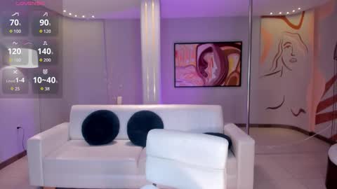 SQUIRTER DOLL    online show from December 20, 8:38 pm